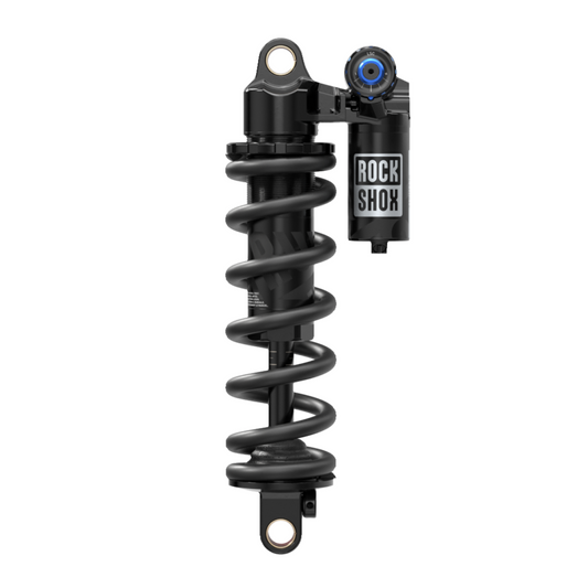 ROCKSHOX SUPER DELUXE ULTIMATE DH RC2 Spring Shock 2023