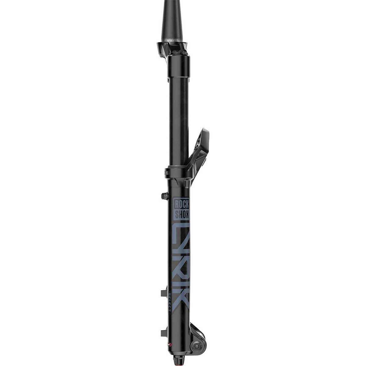 Fourche ROCKSHOX LYRIK SELECT CHARGER RC 29" DEBONAIR+ Conique 15x110mm Noir