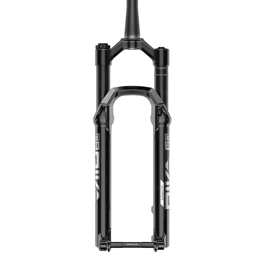 Fourche ROCKSHOX PIKE ULTIMATE CHARGER 3 RC2 29" DEBONAIR Conique15X110mm Noir