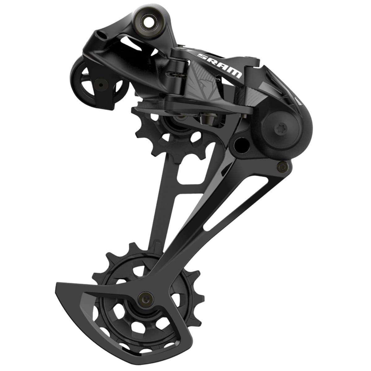 SRAM SX EAGLE rear derailleur 12 Speed 50 Dts Black *