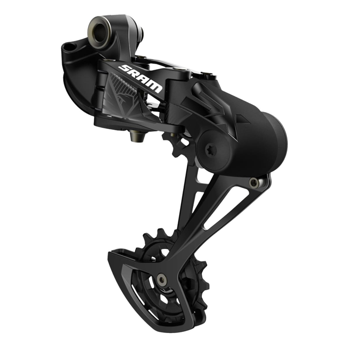 SRAM SX EAGLE rear derailleur 12 Speed 50 Dts Black *