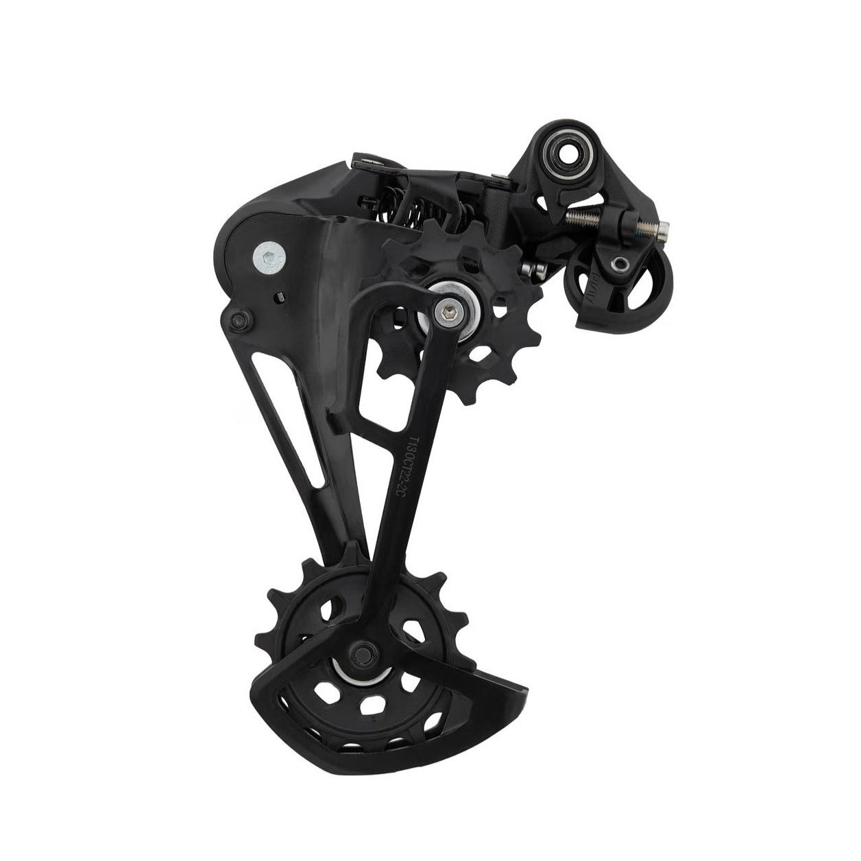 SRAM SX EAGLE rear derailleur 12 Speed 50 Dts Black *