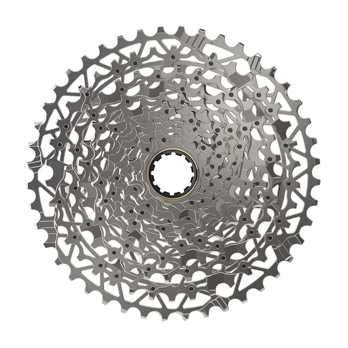 Cassette 12 Speed SRAM RIVAL XPLR XG-1251