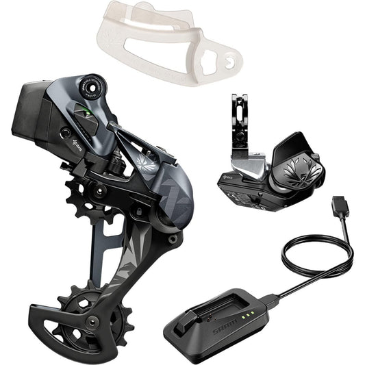 Kit Upgrade SRAM AXS EAGLE XX1 12V Lunar 2022