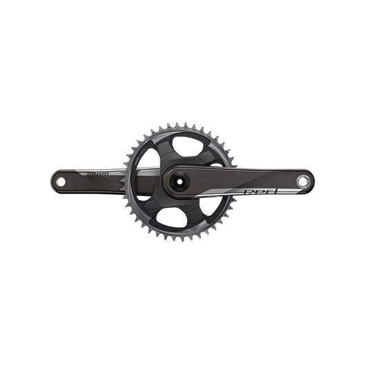 Mono crankset 12 Speed SRAM RED 1 DUB DM