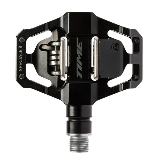 TIME SPECIALE 8 pedals Black