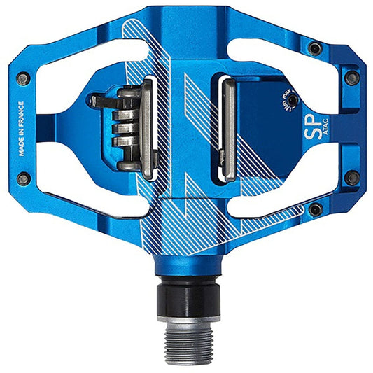 TIME SPECIALE 12 pedals Blue