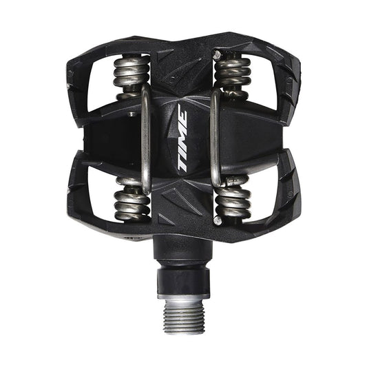 TIME ATAC MX4 pedals