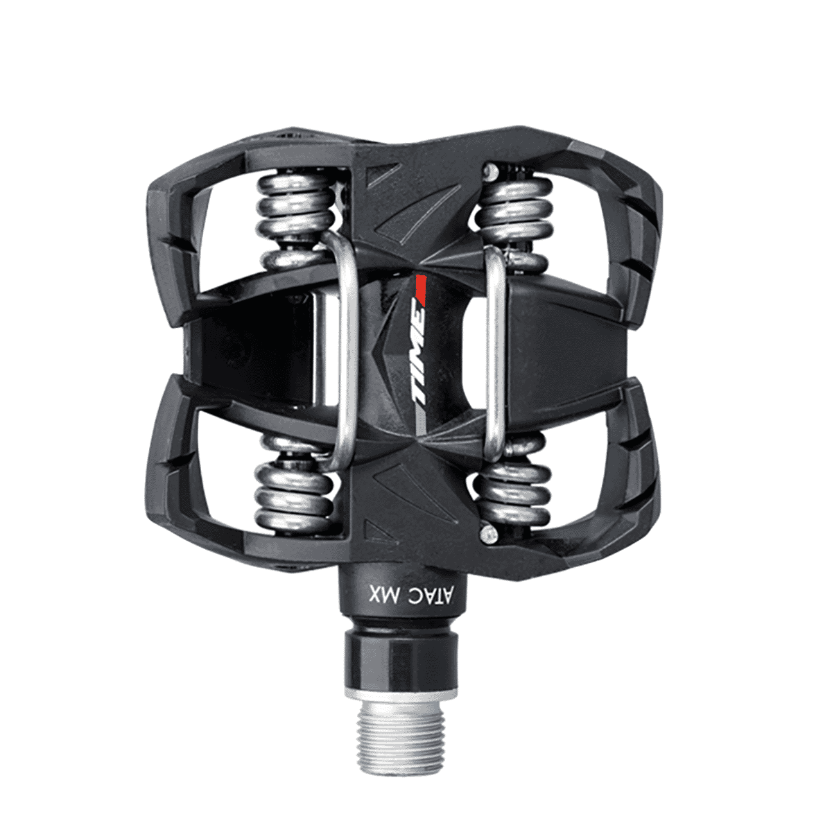 TIME ATAC MX6 pedals