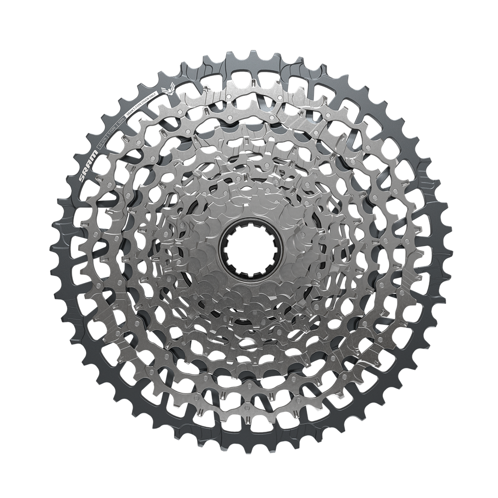 Cassette 12 Speed SRAM GX EAGLE T-TYPE XS-1275