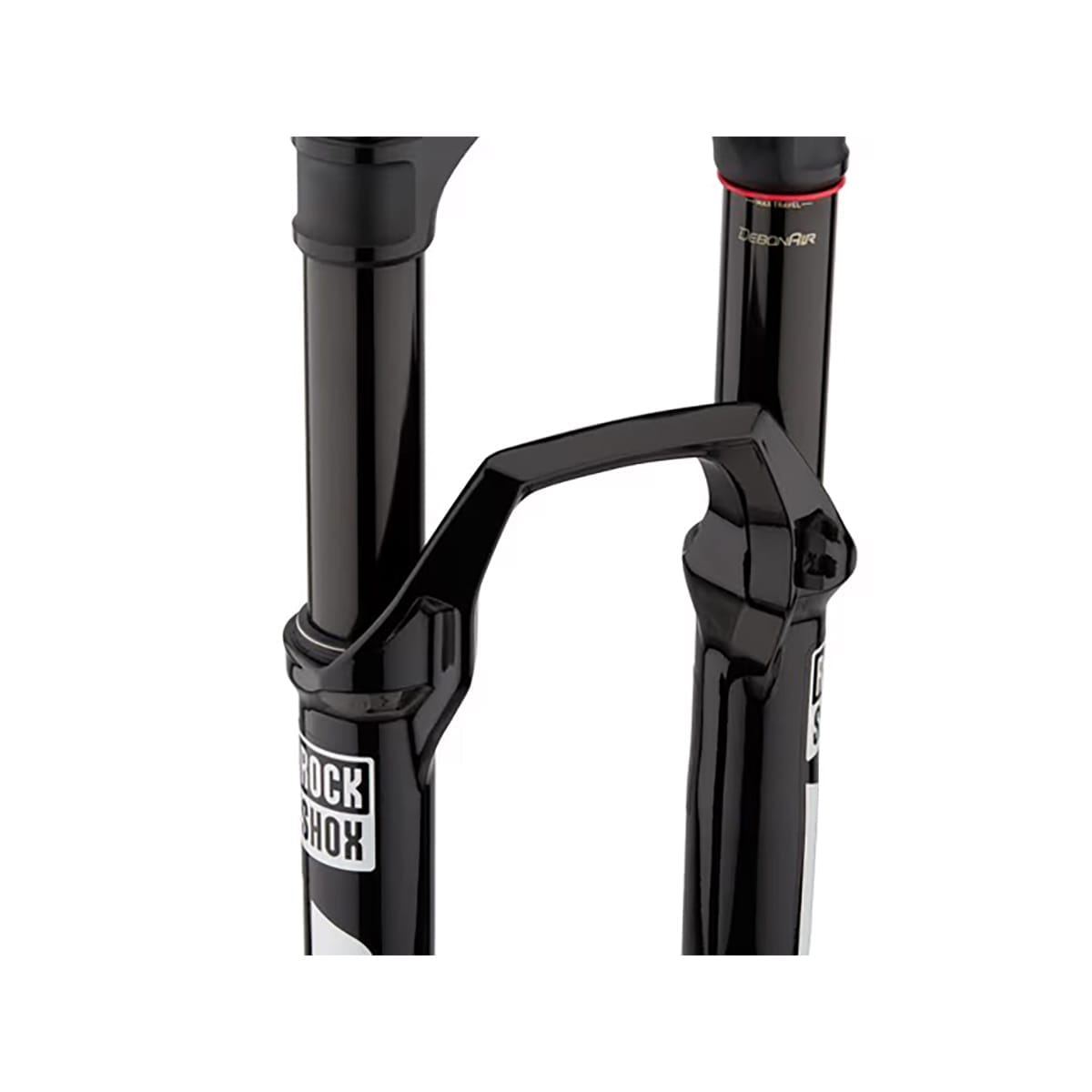 Fourche ROCKSHOX SID ULTIMATE 29" RACE DAY 2P DEBONAIR+ Conique 15x110mm Noir