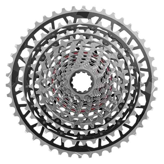 13V SRAM XG-1391 XPLR cassette