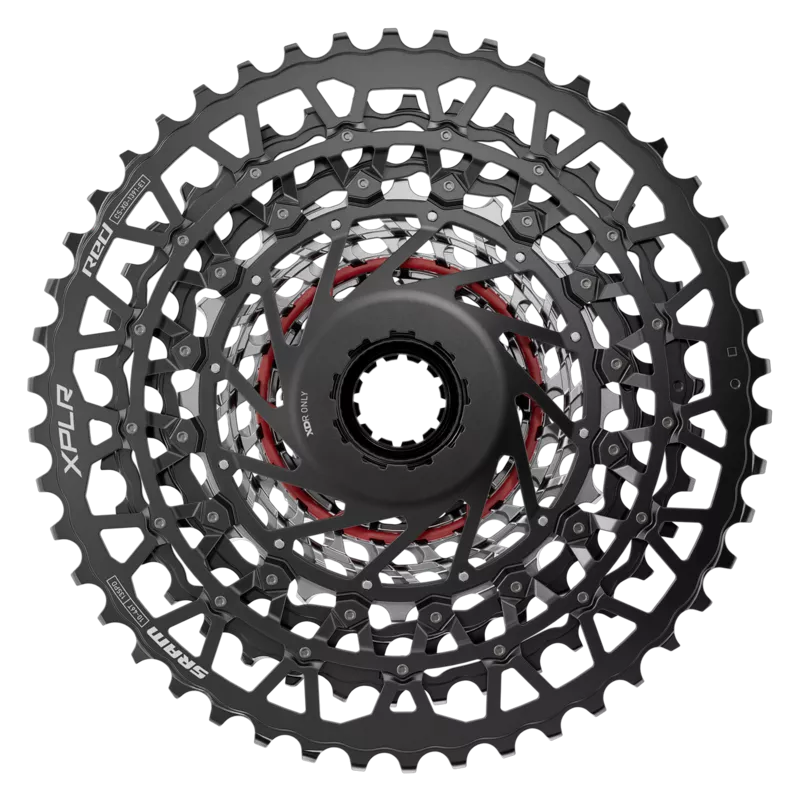 Cassette 13 Speed SRAM XPLR XG-1391