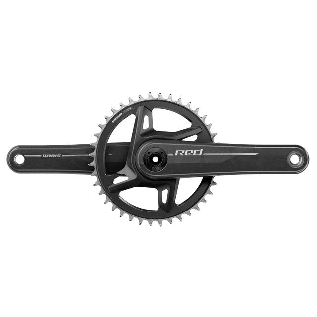 Mono crankset 12/13 Speed SRAM RED XPLR DUB WIDE Direct Mount