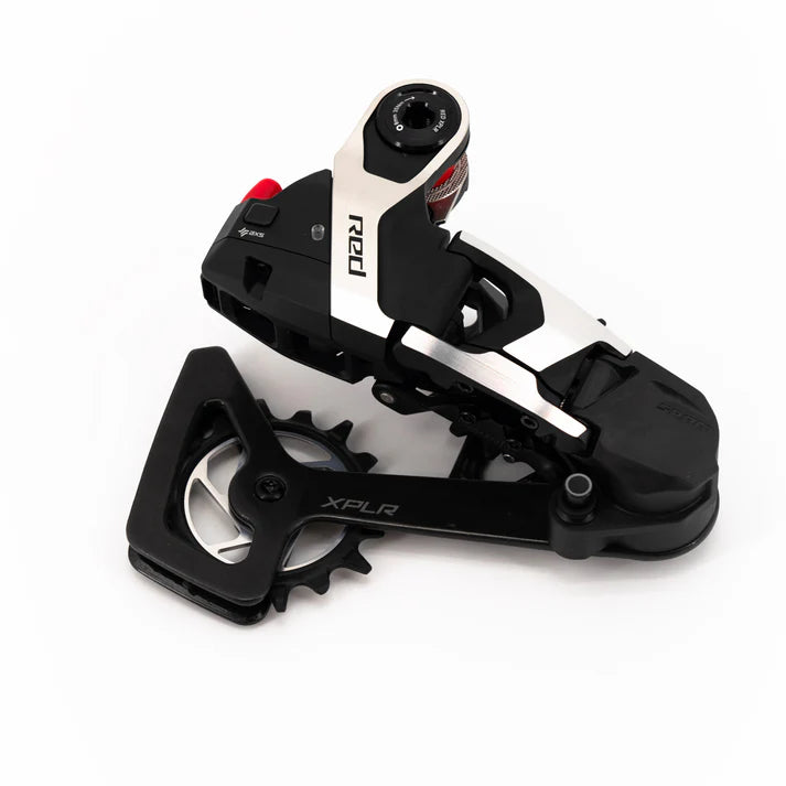 Rear derailleur 13 Speed SRAM RED AXS XPLR E1