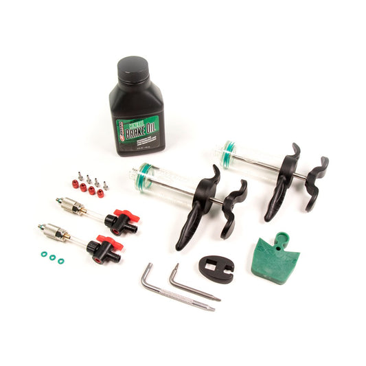 PRO Bleed Kit for SRAM DOT 5.1 Brakes 120ml