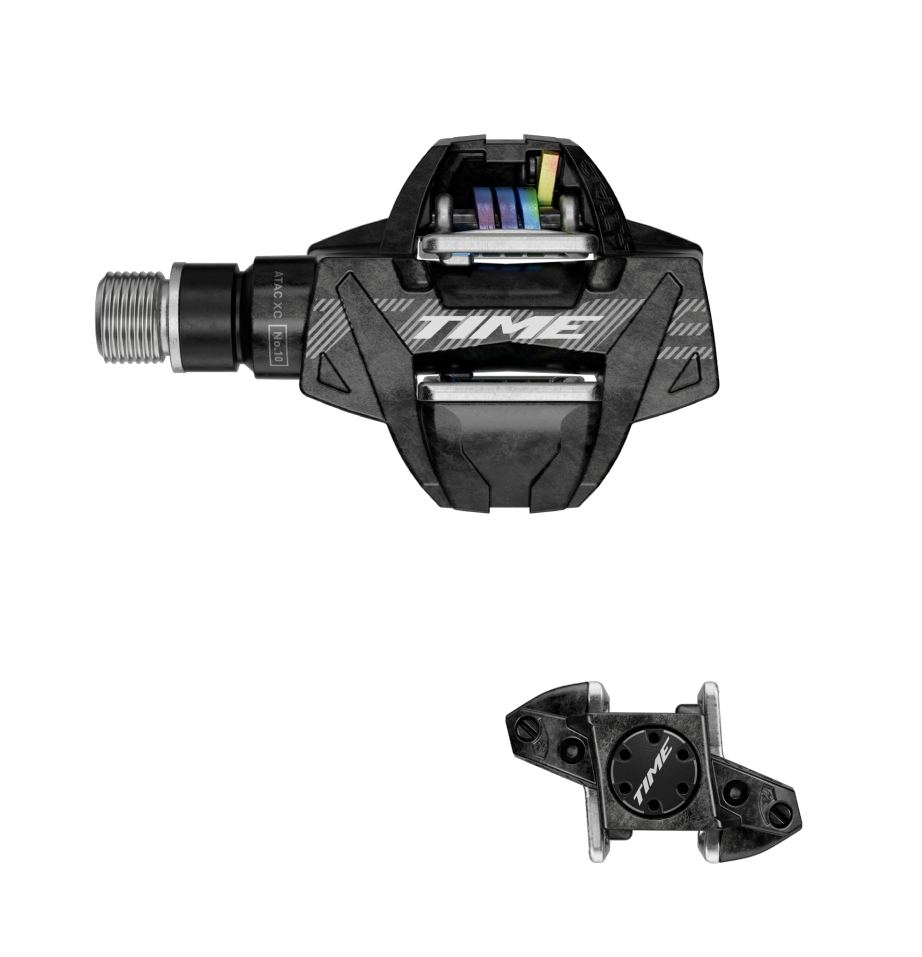 TIME ATAC XC 10 Carbon 2024 pedals