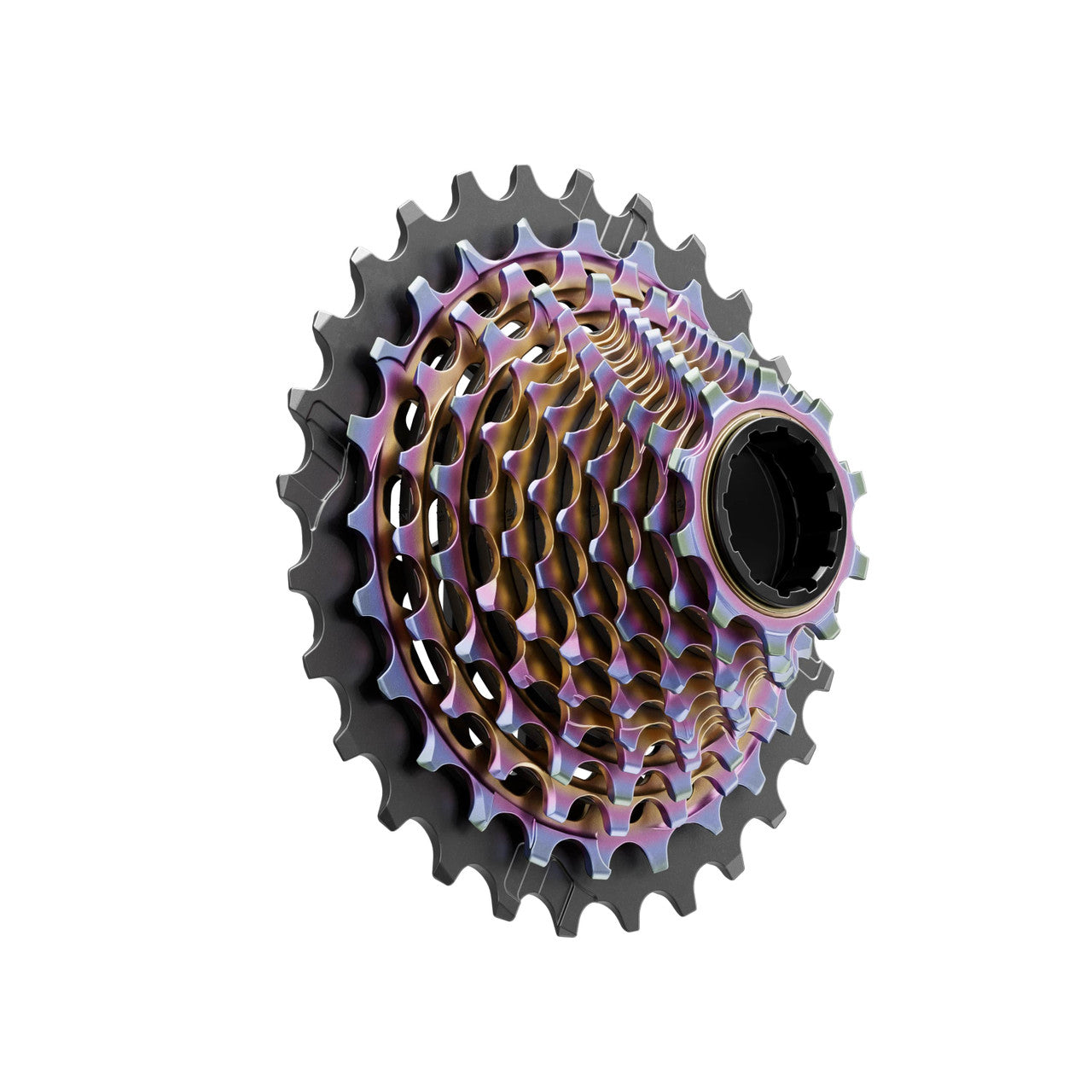 Cassette 12 Speed SRAM RED XG-1290 E1 Rainbow