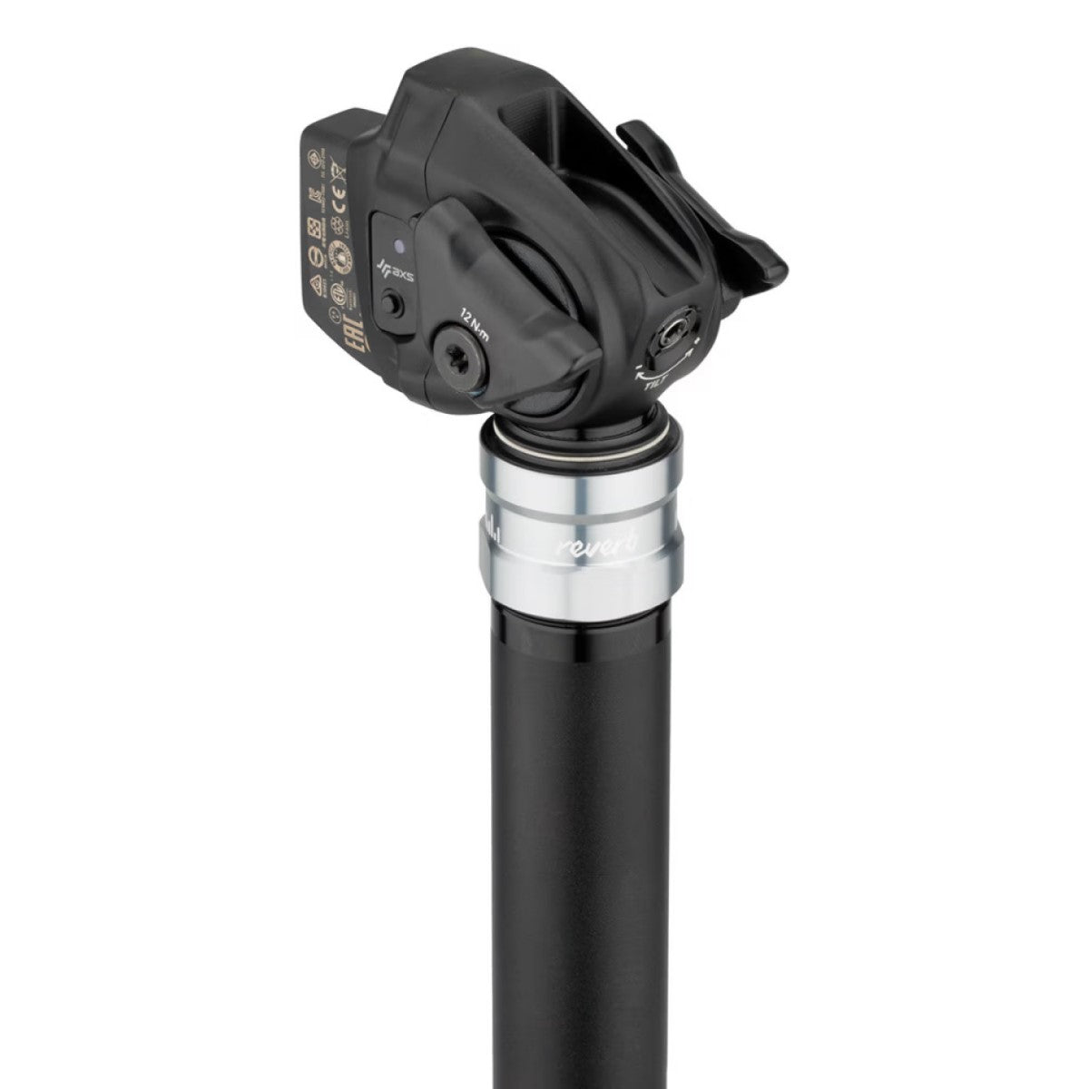 ROCKSHOX REVERB AXS telescopic seat post