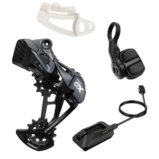 Upgrade Kit SRAM GX EAGLE AXS POD 12V