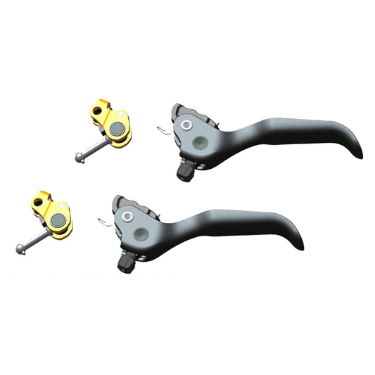 Brake Levers Tuning Kit SRAM MAVEN ULTIMATE/SILVER A1 Carbon