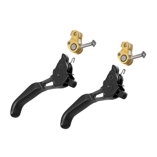 Brake Levers Tuning Kit SRAM MAVEN ULTIMATE/SILVER A1 CNC