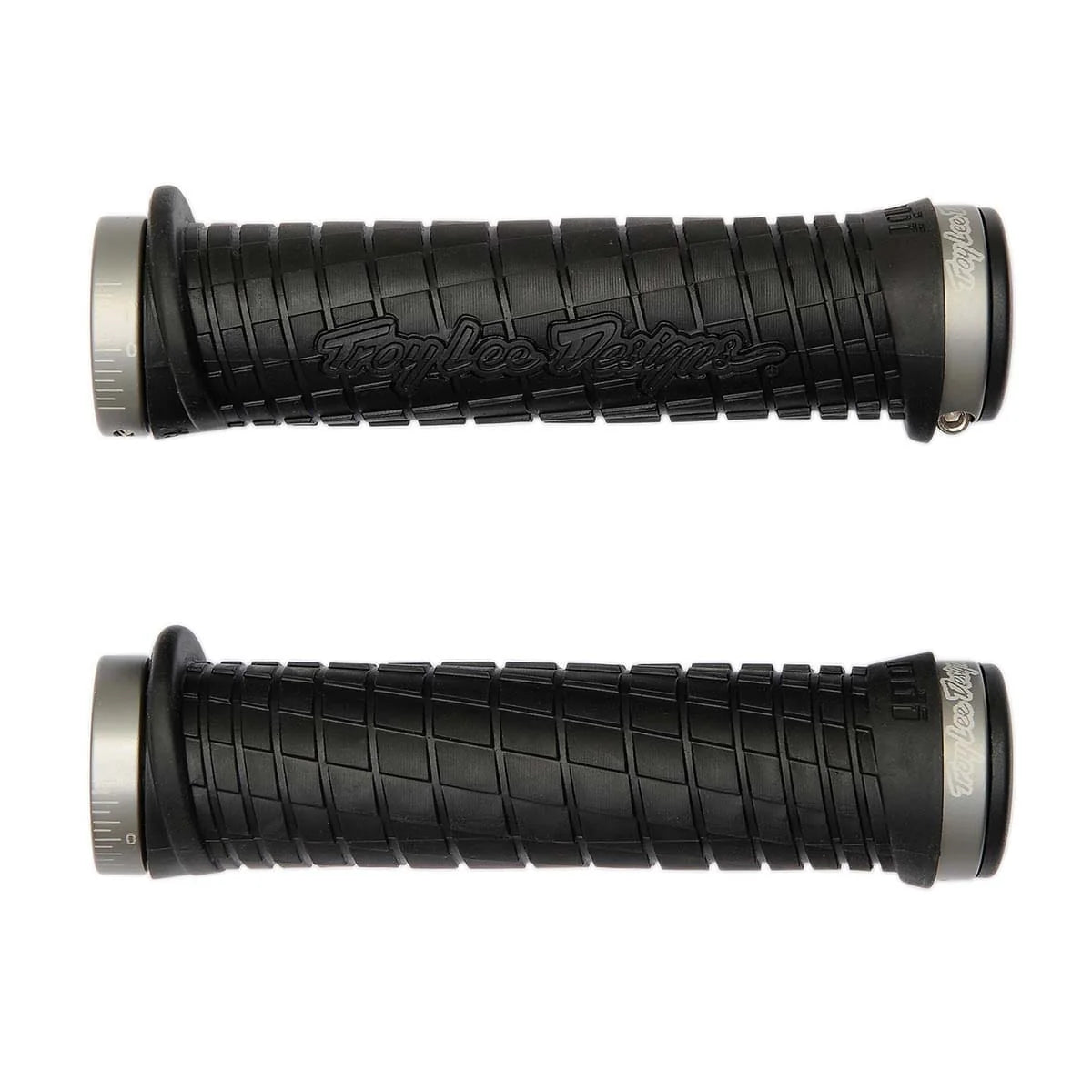 Grips ODI TROY LEE DESIGNS Lock-On 130 mm Black