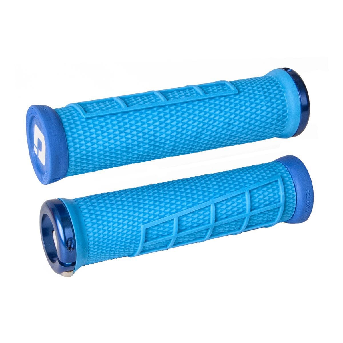 Grips ODI ELITE FLOW Lock-On 130 mm