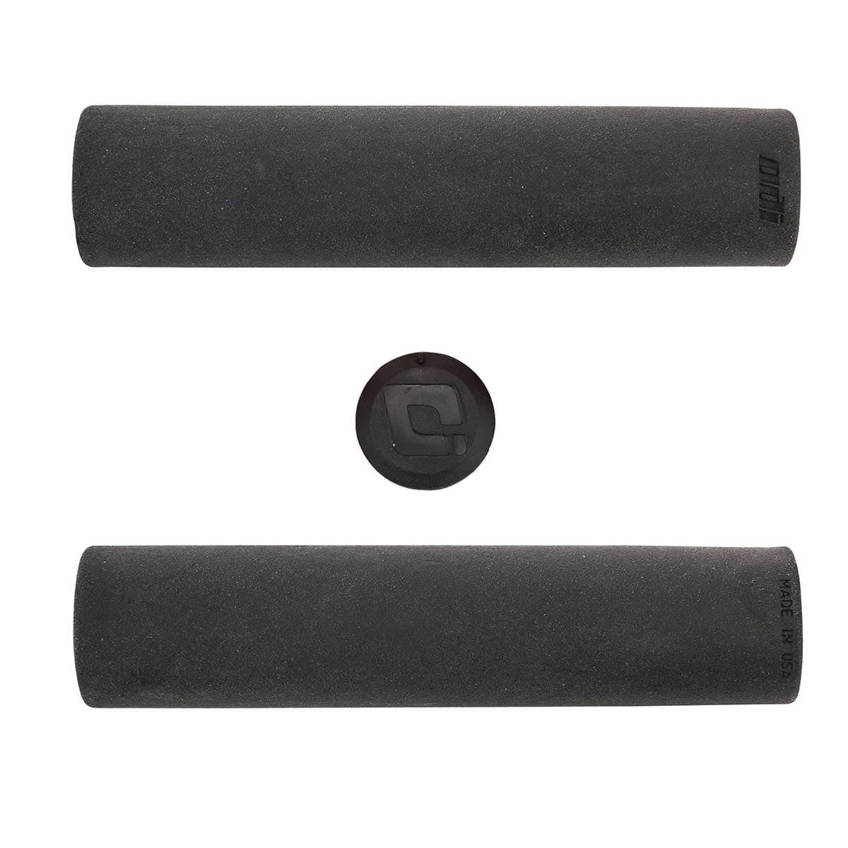 Grips ODI F-1 SERIES FLOAT 130 mm Black