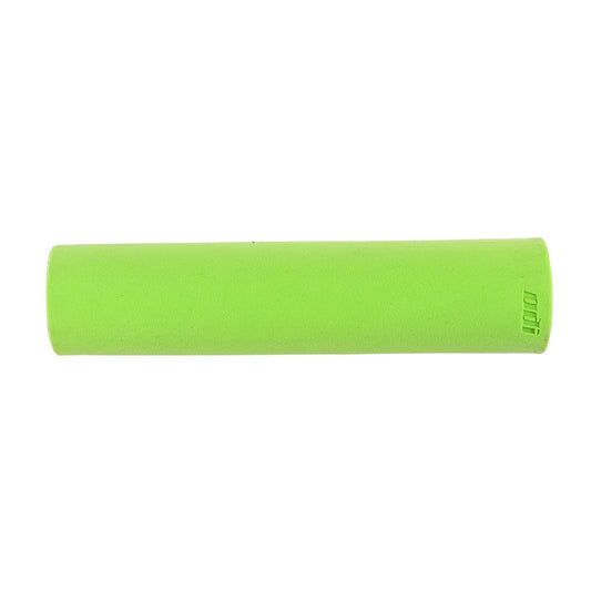 Grips ODI F-1 SERIES FLOAT 130 mm Green