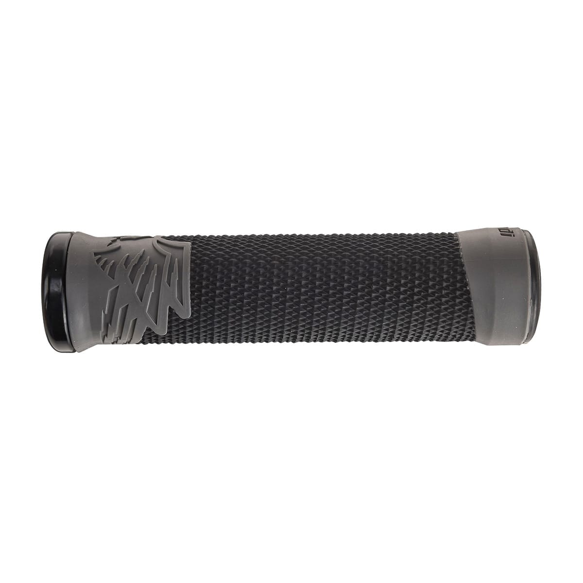 Grips ODI AARON GWIN 2 Lock-On 135 mm Black/Grey