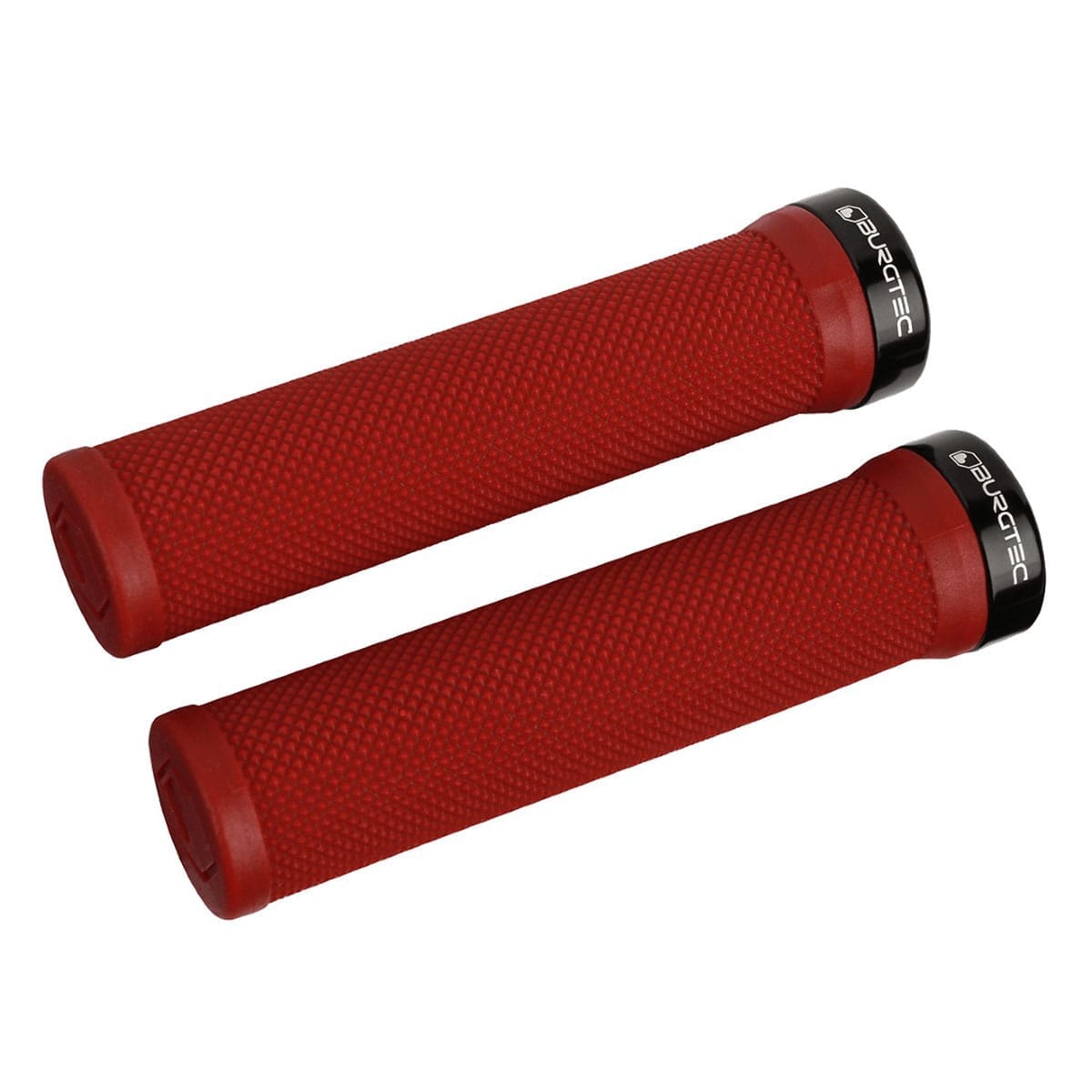 Grips BURGTEC BARTENDER Rouge