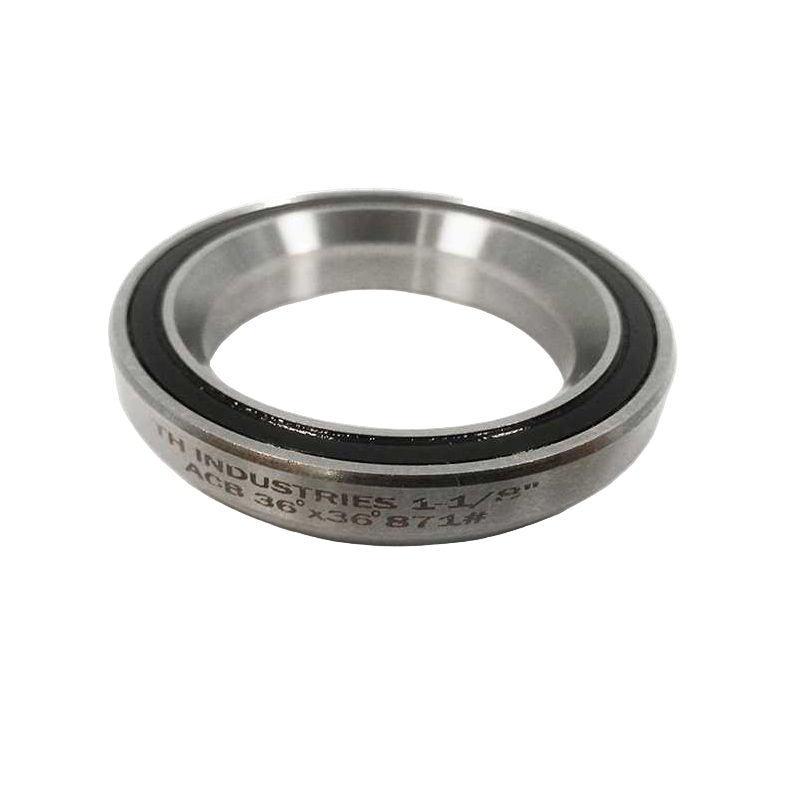 Bearing MR050 1" 36°x36° black joint