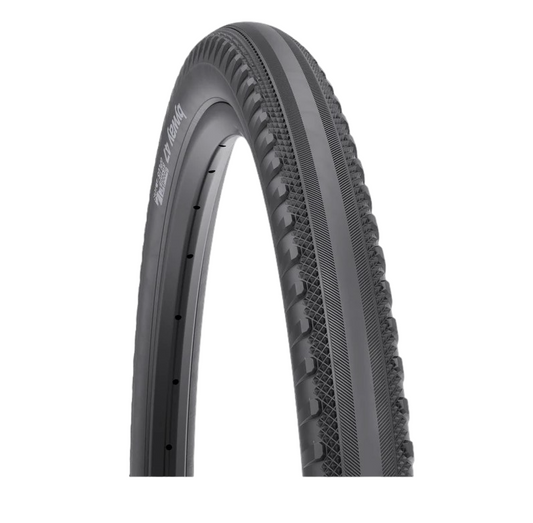 WTB BYWAY TCS 650x47b tire Tubeless Ready Black