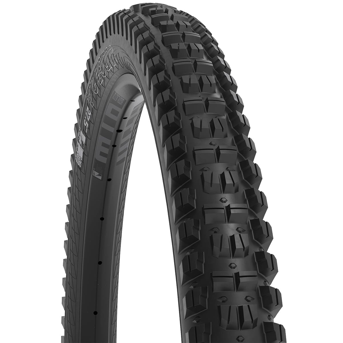 Pneu WTB JUDGE 27,5x2,40 TCS Tough Tubeless Ready Souple W010-0854