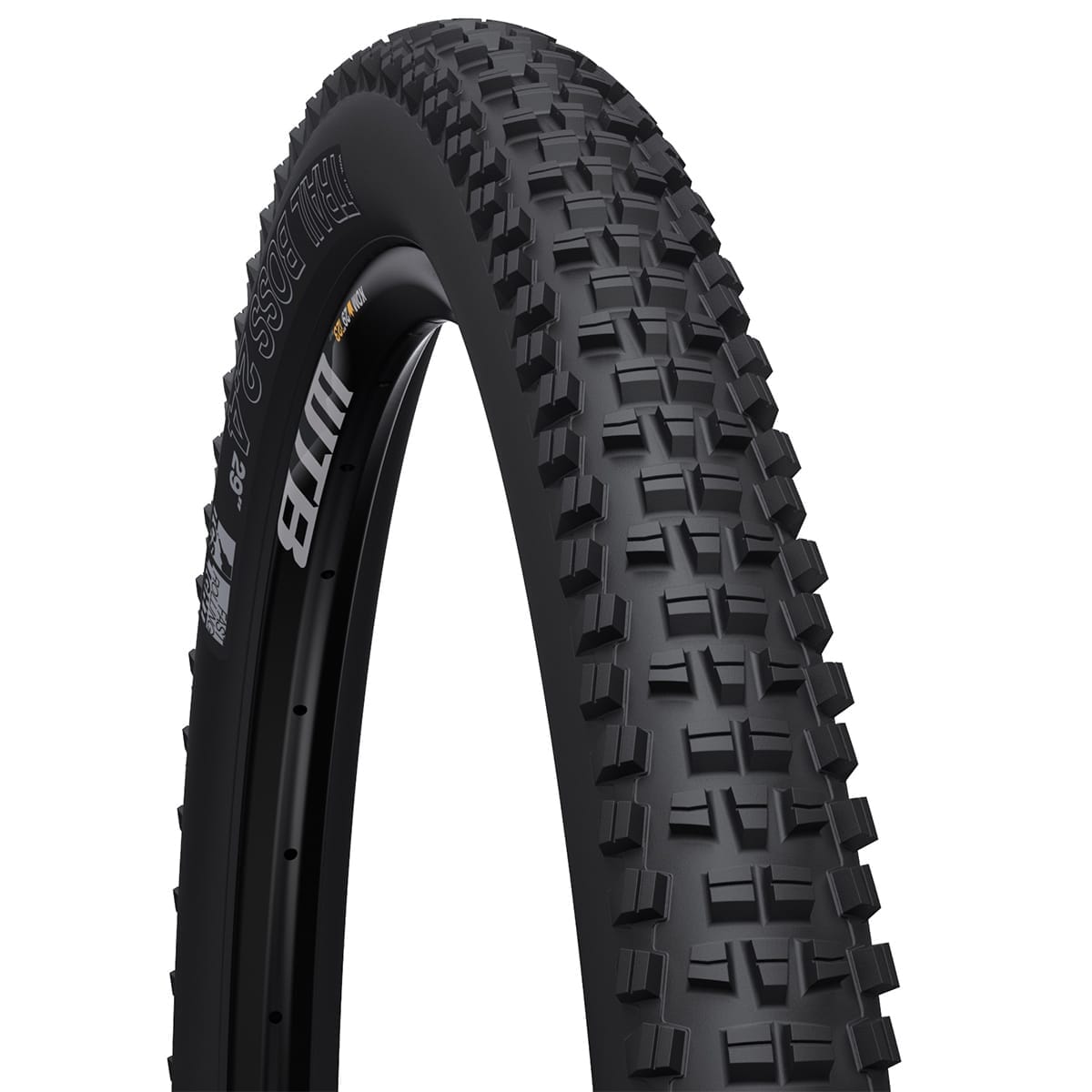 Pneu WTB TRAIL BOSS 29x2,25 TCS Light Tubeless Ready Souple W010-0886