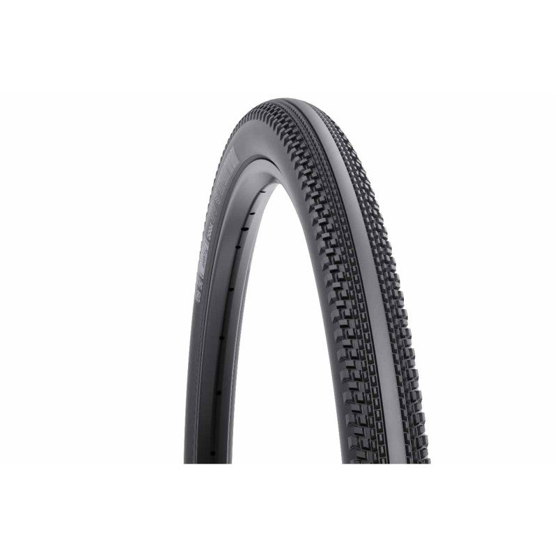 WTB VULPINE S TCS LIGHT FAST ROLLING DUAL DNA SG2 700x40 tire Tubeless Ready Black