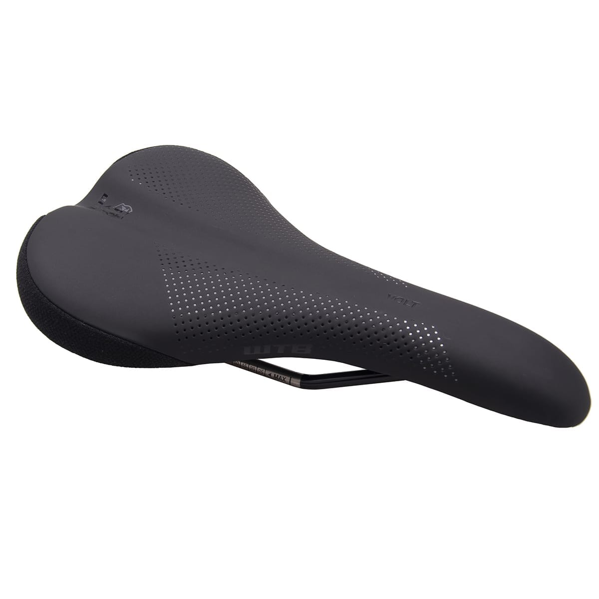 Selle WTB VOLT 142 mm Rails Chromoly