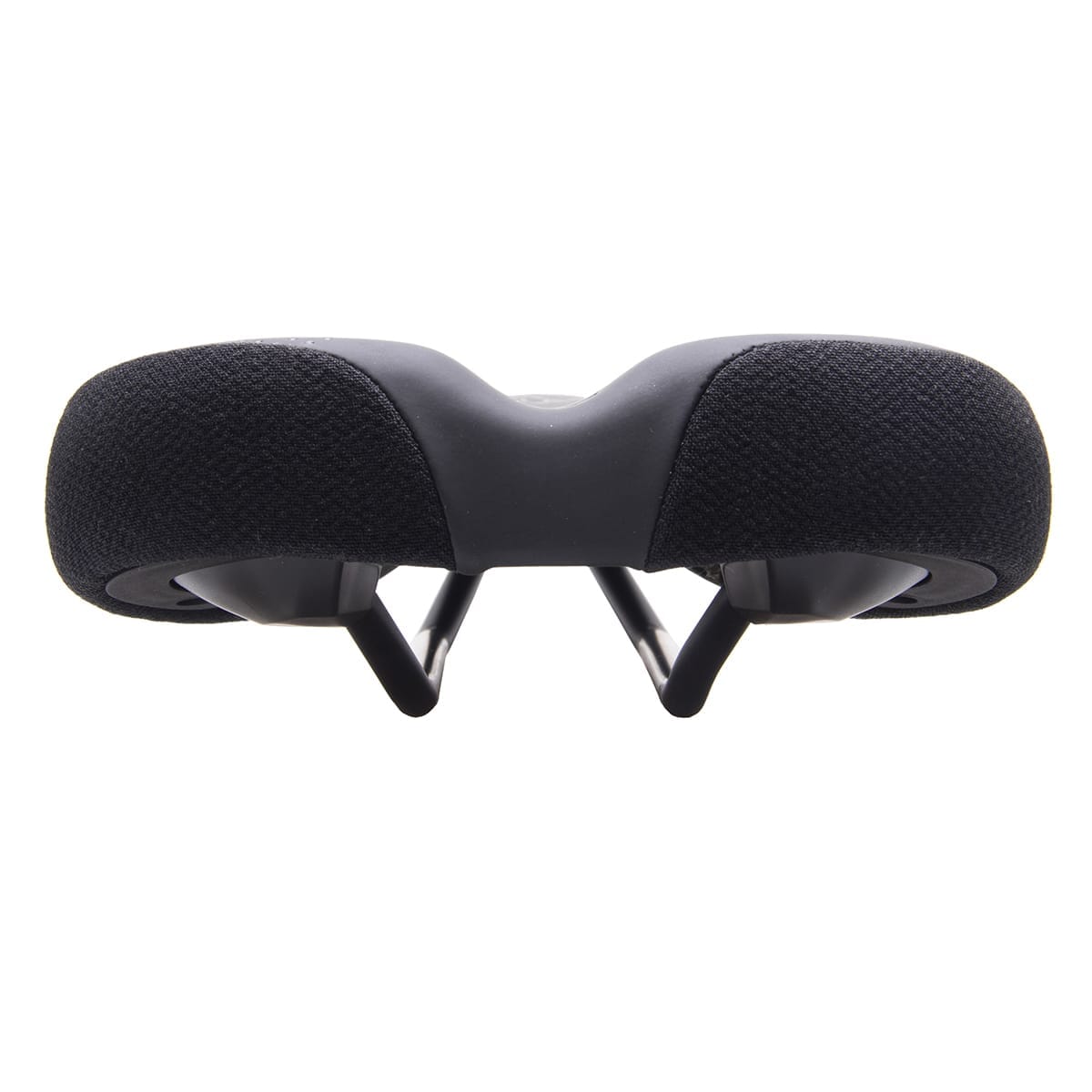 Selle WTB VOLT 150 mm Rails Titane Noir