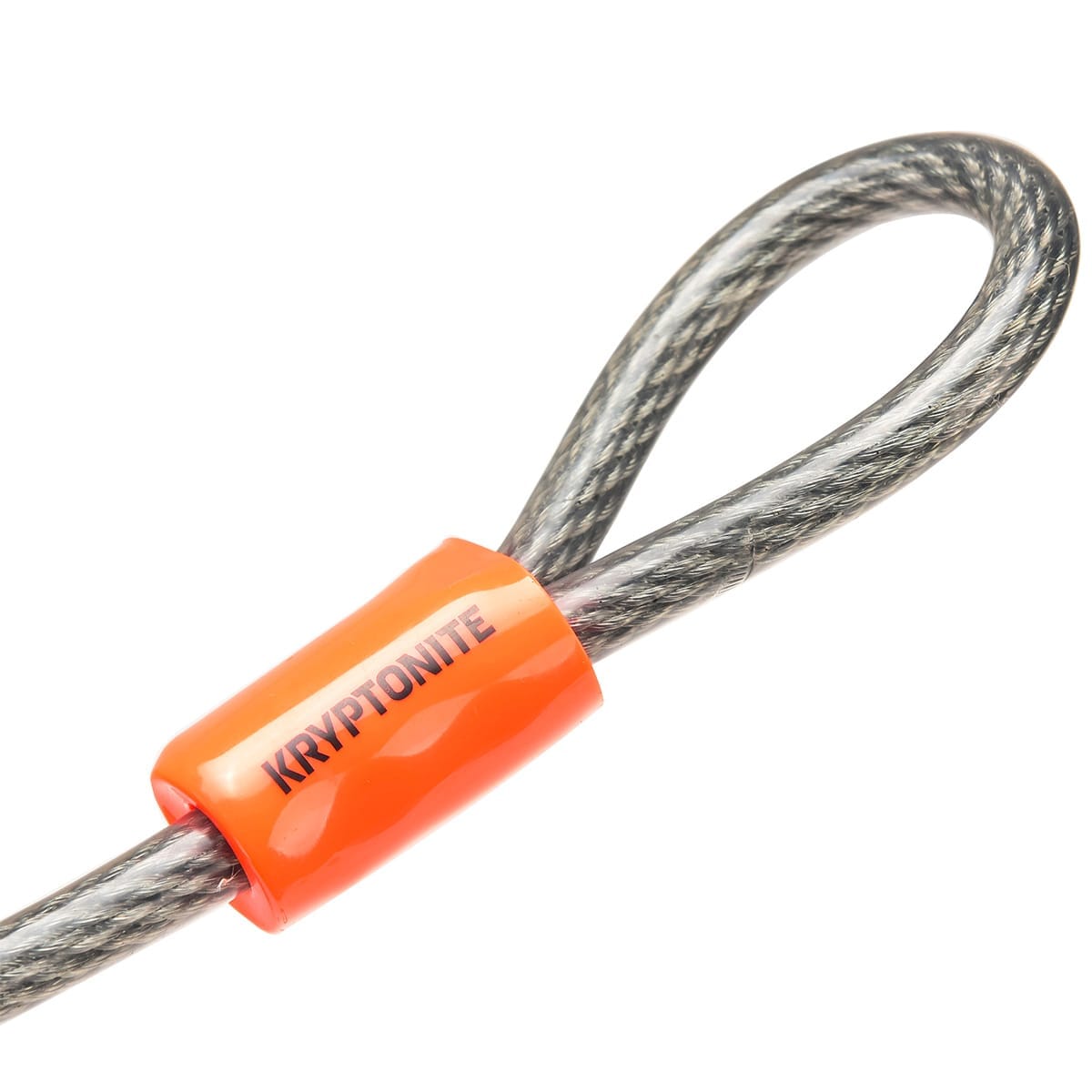 Antivol U KRYPTONITE EVOLUTION MINI-7 + Câble FLEX