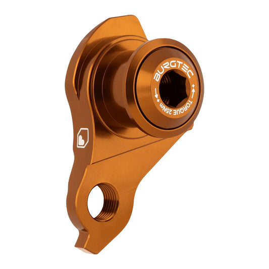 BURGTEC UDH Bronze derailleur hanger