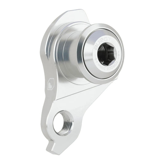 BURGTEC UDH silver derailleur hanger