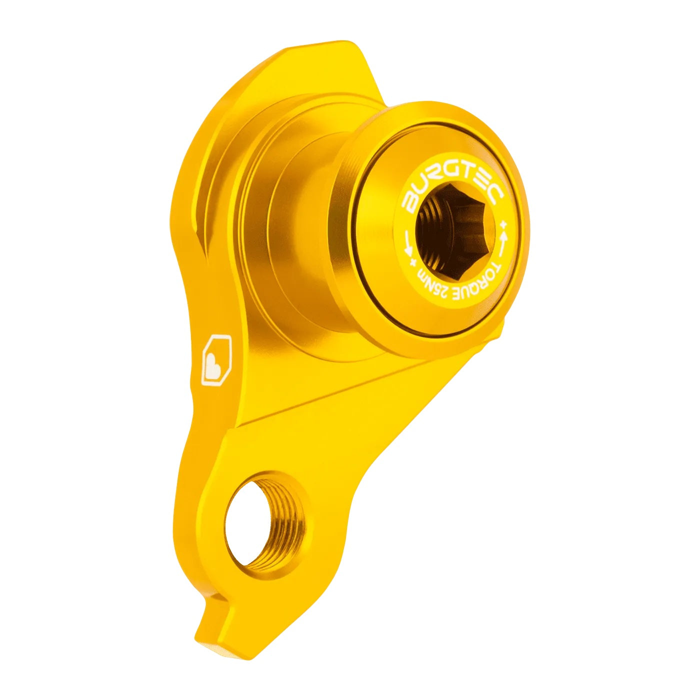 BURGTEC UDH Gold derailleur hanger