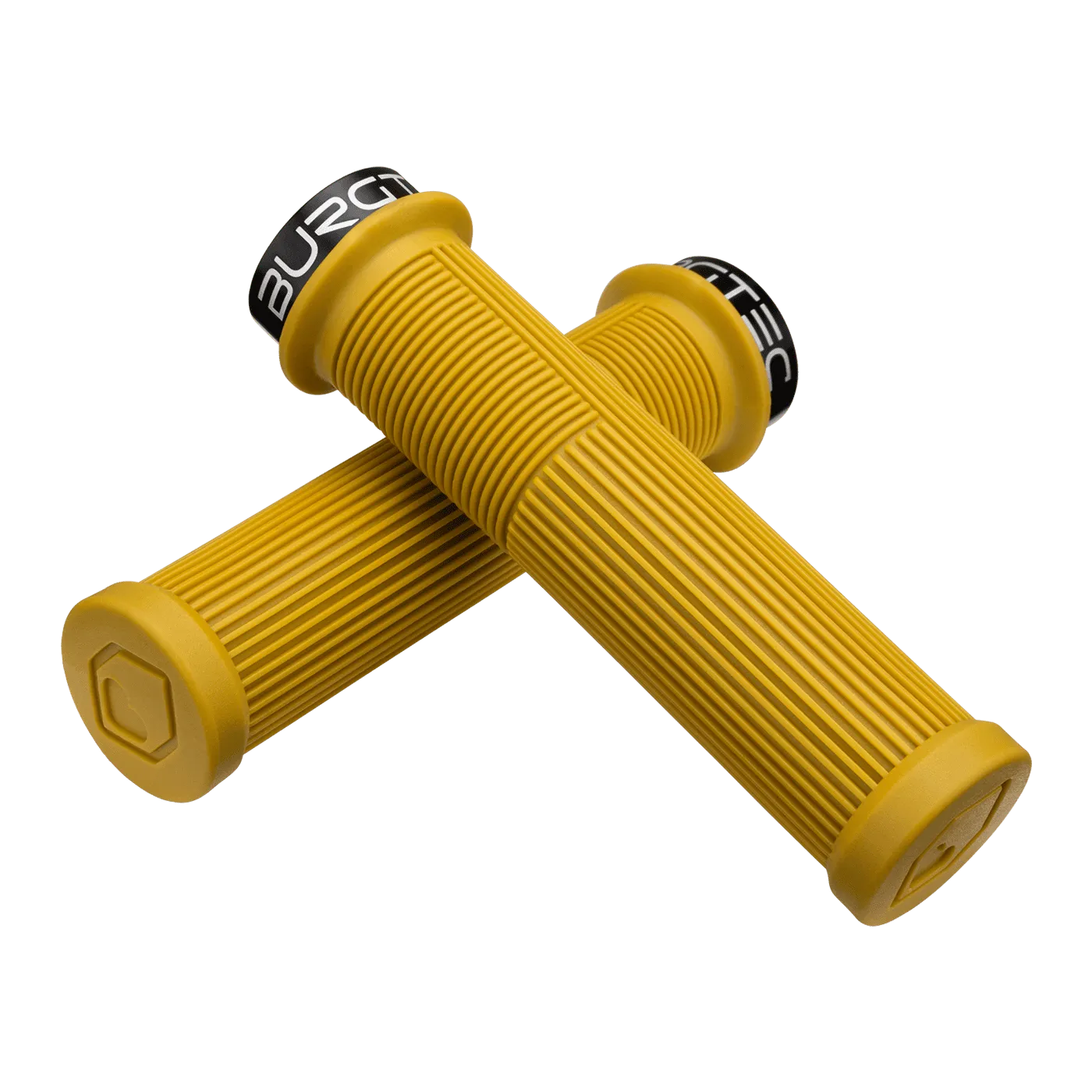 Grips BURGTEC THE BARTENDER PRO JOSH BRYCELAND SIGNATURE Yellow Mustard