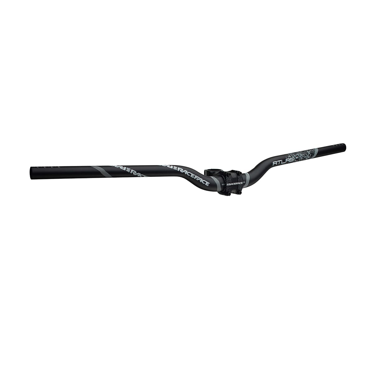 handlebar RACE FACE ATLAS Rise 32mm 785mm Black
