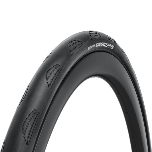 CONTINENTAL GRAND PRIX 700c TubeType Black tire