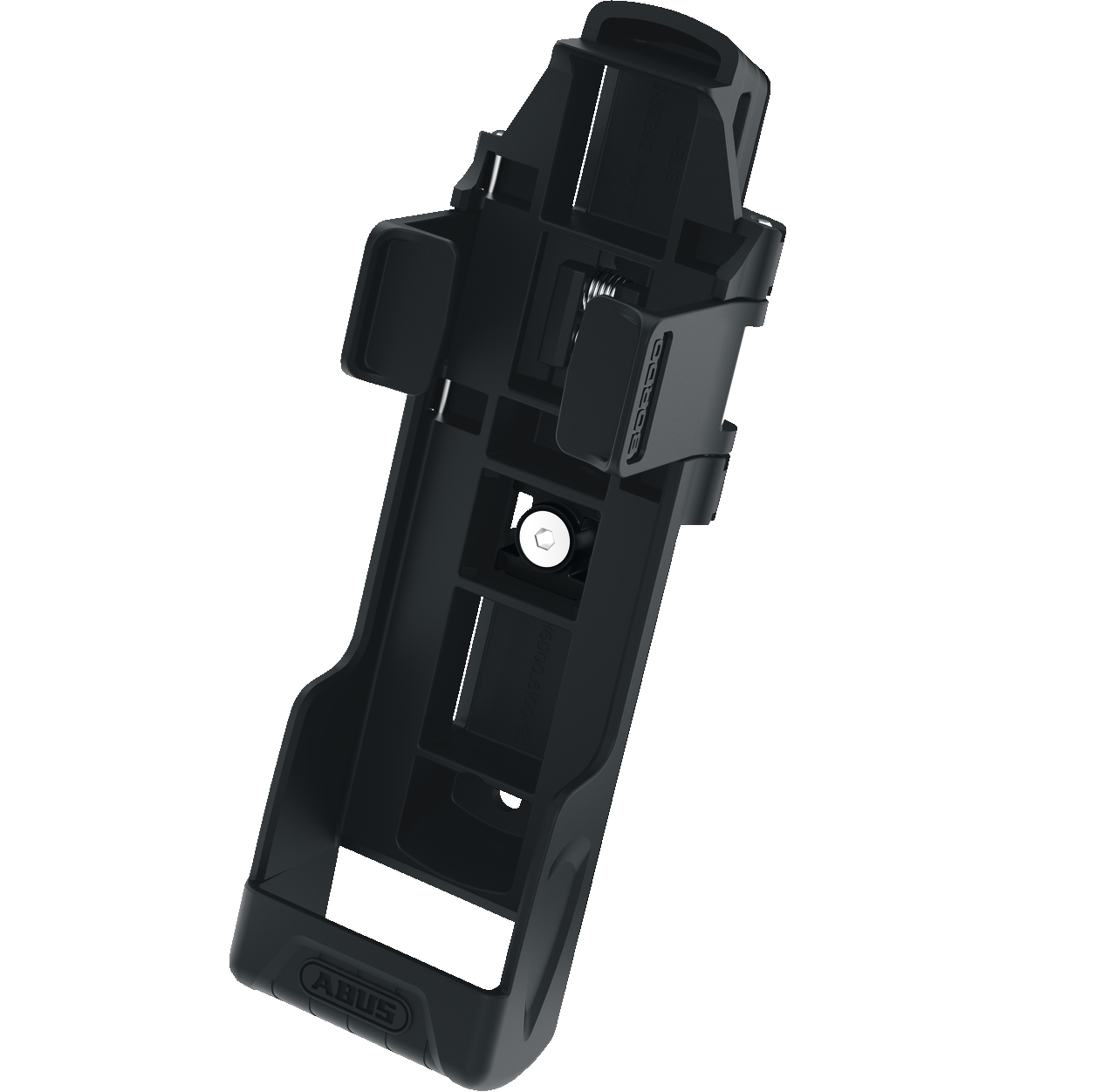 ABUS BORDO UGRIP 5700K Folding Articulated Anti-Theft Lock + SH Bracket