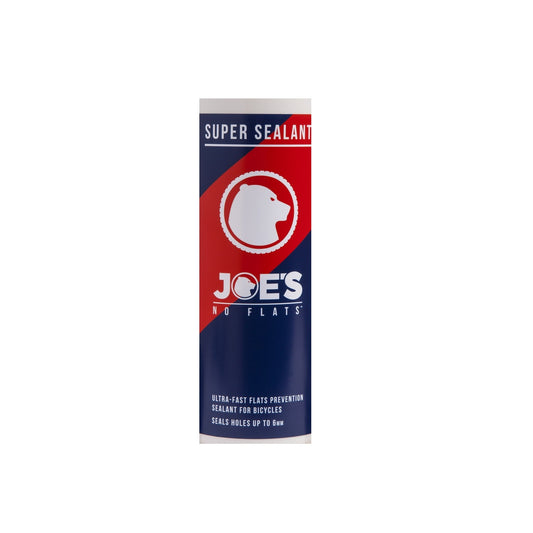 Puncture-Prevention Fluid JOE'S NO-FLATS SUPER SEALANT (5L Jerrycan)