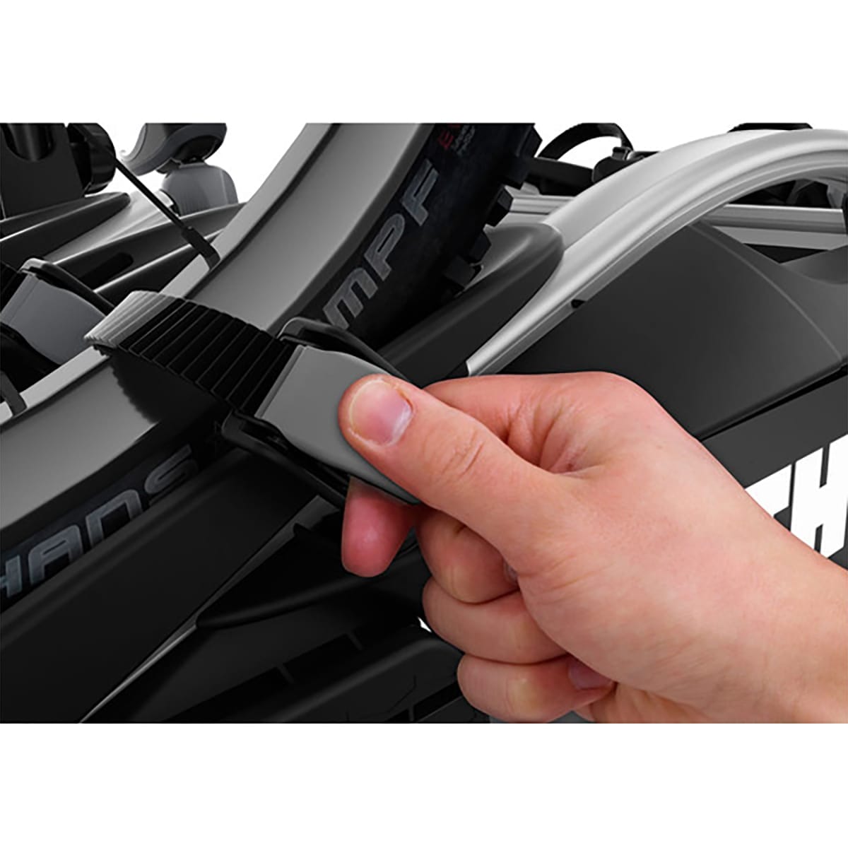 Sangle de Serrage pour THULE VELOCOMPACT 52623