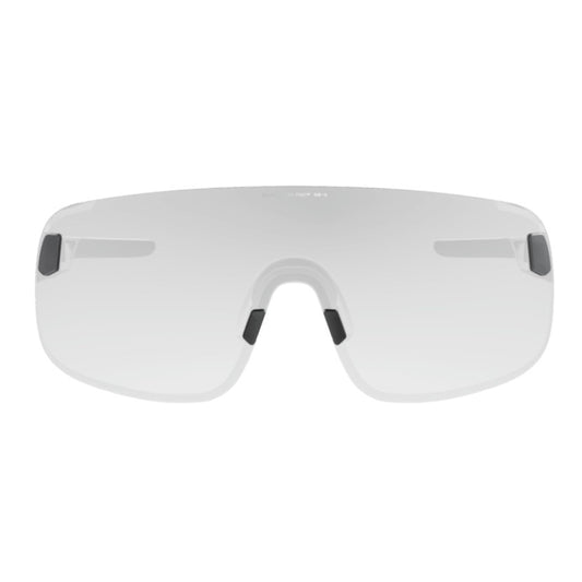 POC ELICIT PHOTOCHROMIC Tanslucide Glasses Black Clarity Photochromic Lens